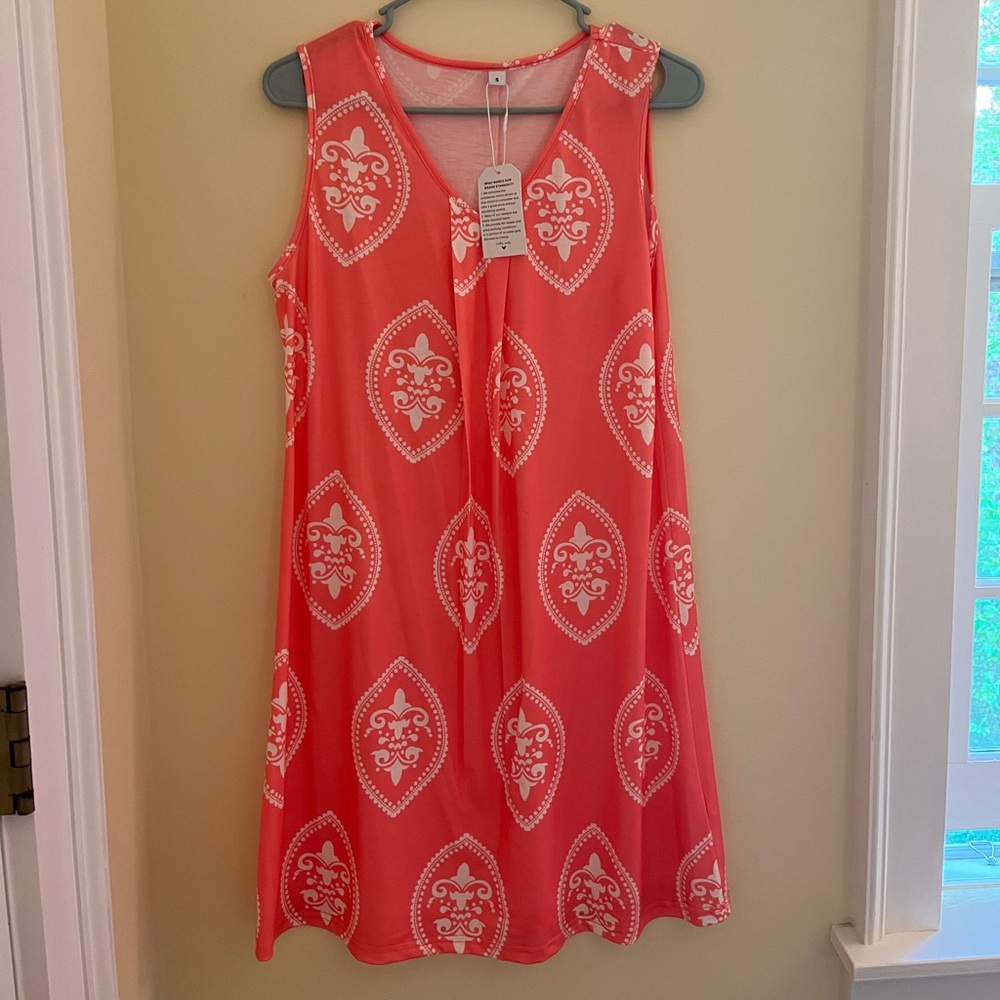 Vintage Rails Dress - Picture 2 of 3